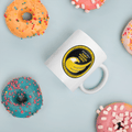 good ideas Don't require Force Mug