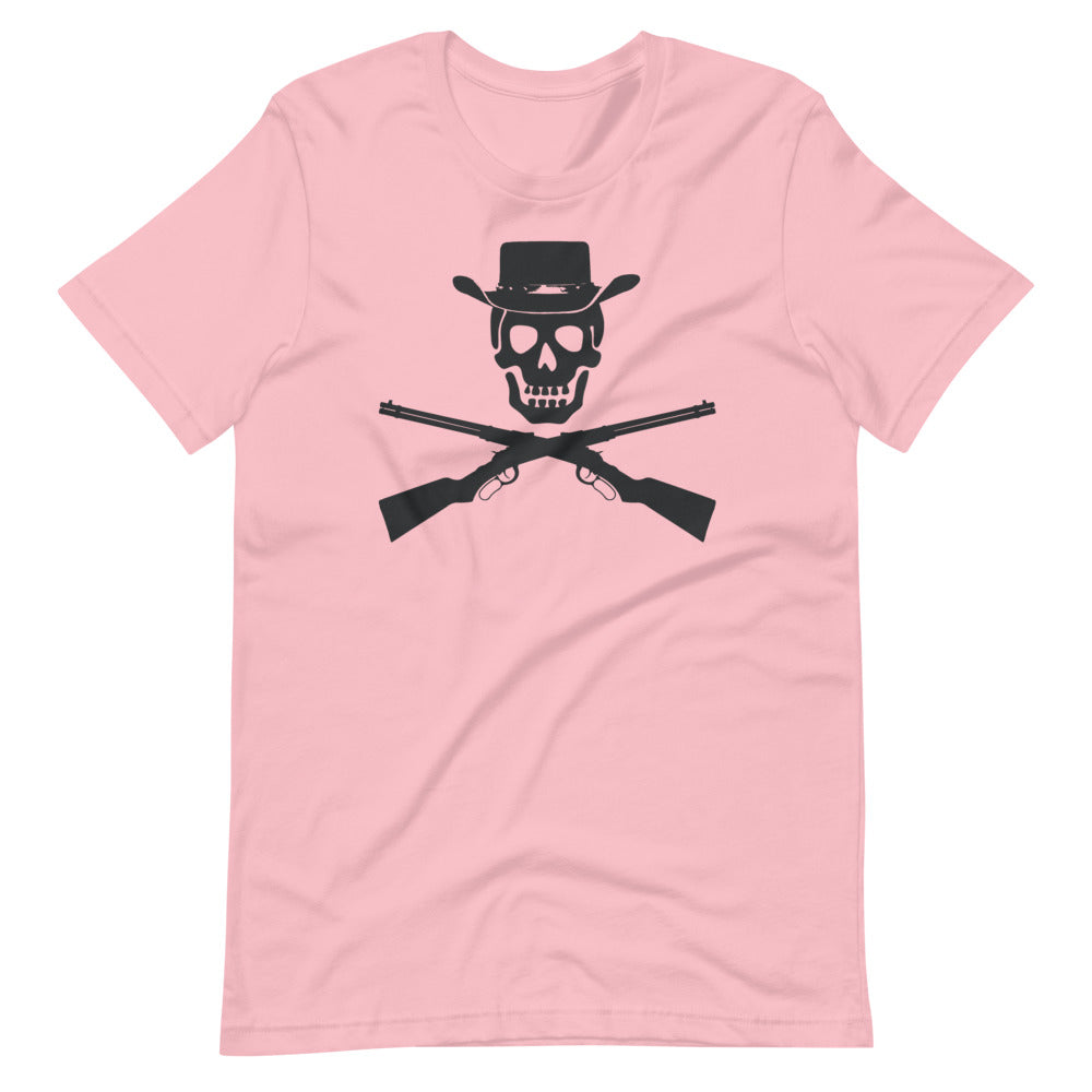 Frontier Logo 2020 version Short-Sleeve Unisex T-Shirt