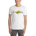 Libertarian Party of West Virginia Short-Sleeve Unisex T-Shirt