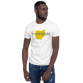 Libertarian Party of Ohio Short-Sleeve Unisex T-Shirt