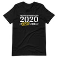 Hornberger 2020 Retro Short-Sleeve Unisex T-Shirt