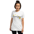 Libertarian Party of Hawaii Short-Sleeve Unisex T-Shirt