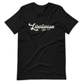 Libertarian 1971 Short-Sleeve Unisex T-Shirt