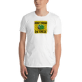Don't Tread on These Bricks Short-Sleeve Unisex T-Shirt