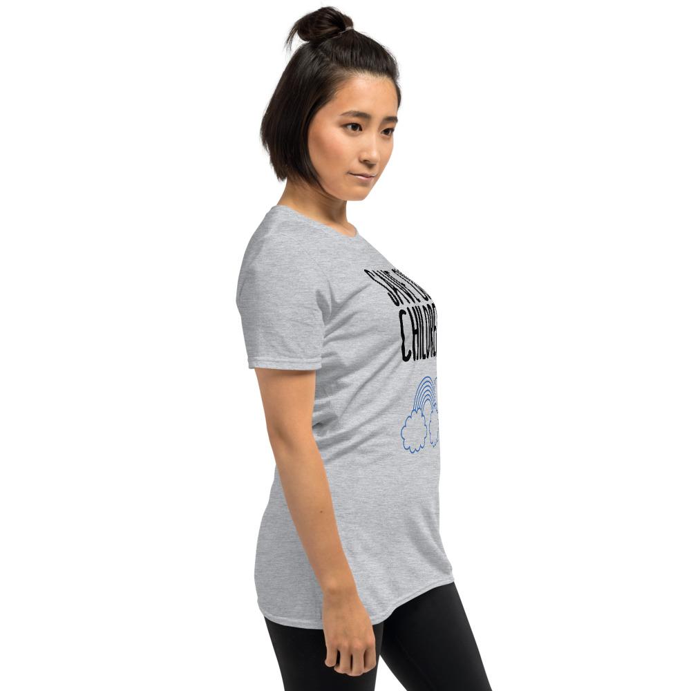 Save Our Children Short-Sleeve Unisex T-Shirt