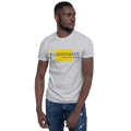 Libertarian Party of Colorado Short-Sleeve Unisex T-Shirt
