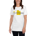 Libertarian Party of Utah Short-Sleeve Unisex T-Shirt