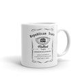Republican Tears Mug