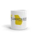 LIbertarian Party of Georgia Mug