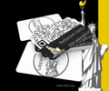 Proud Libertarian Digital Gift Card (LP Idaho Branding)