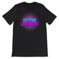 Shutdown Governments Unisex T-Shirt