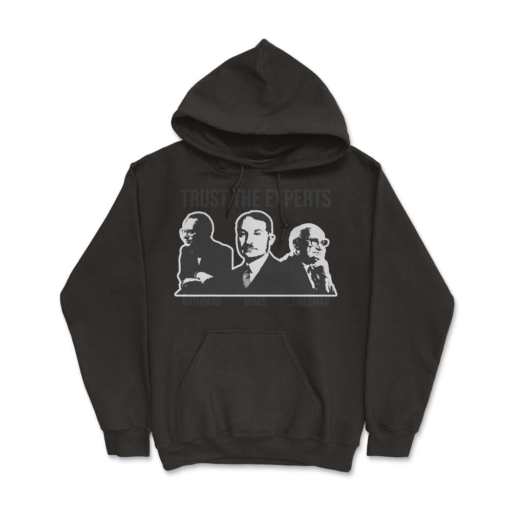 TrustTheExperts Hoodie