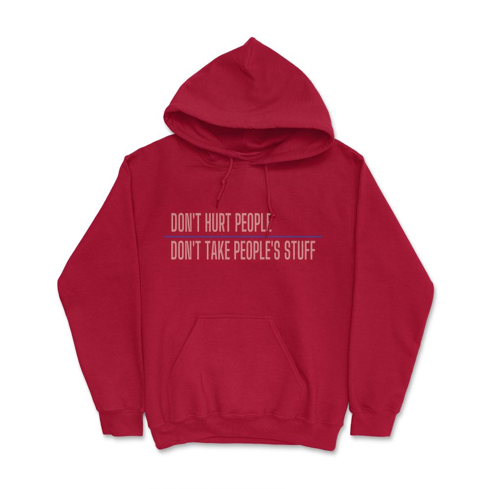 DontHurtAsset 1@8x Hoodie