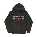 CoolMaskBro2@8x Hoodie