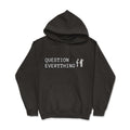 QuestionEverything2@8x Hoodie
