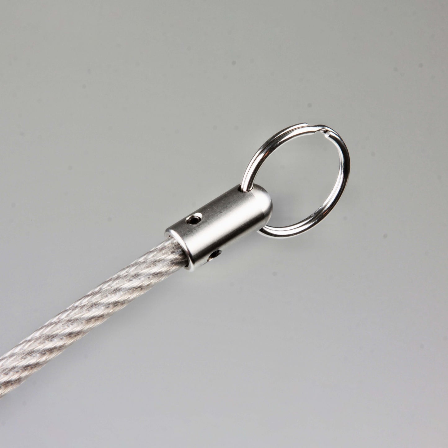 Stinger Whip to Fist Mini (Monkey Fist): Car Emergency Window Breaker