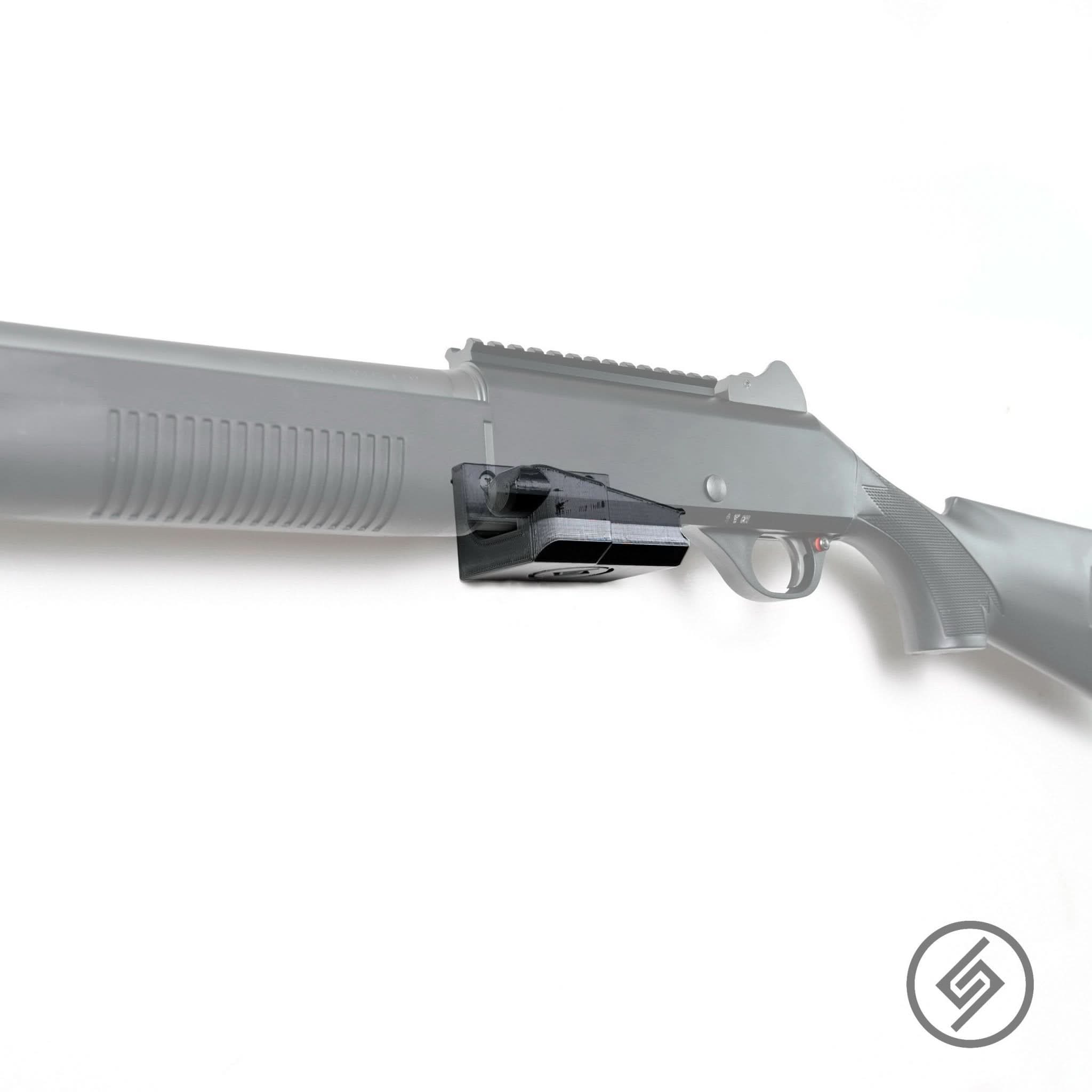 Mosin-Nagant [Archangel] Rifle Wall Storage Hook
