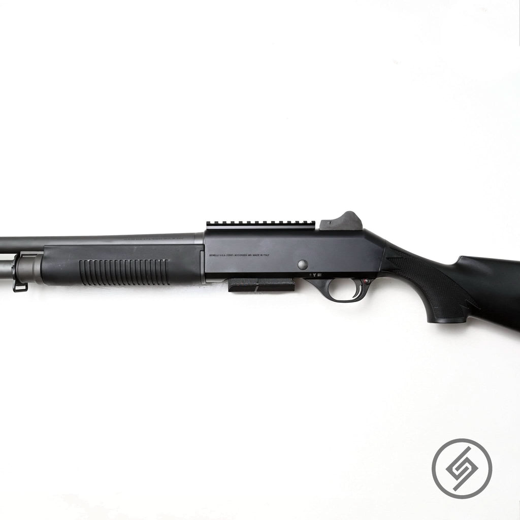 Mosin-Nagant [Archangel] Rifle Wall Storage Hook