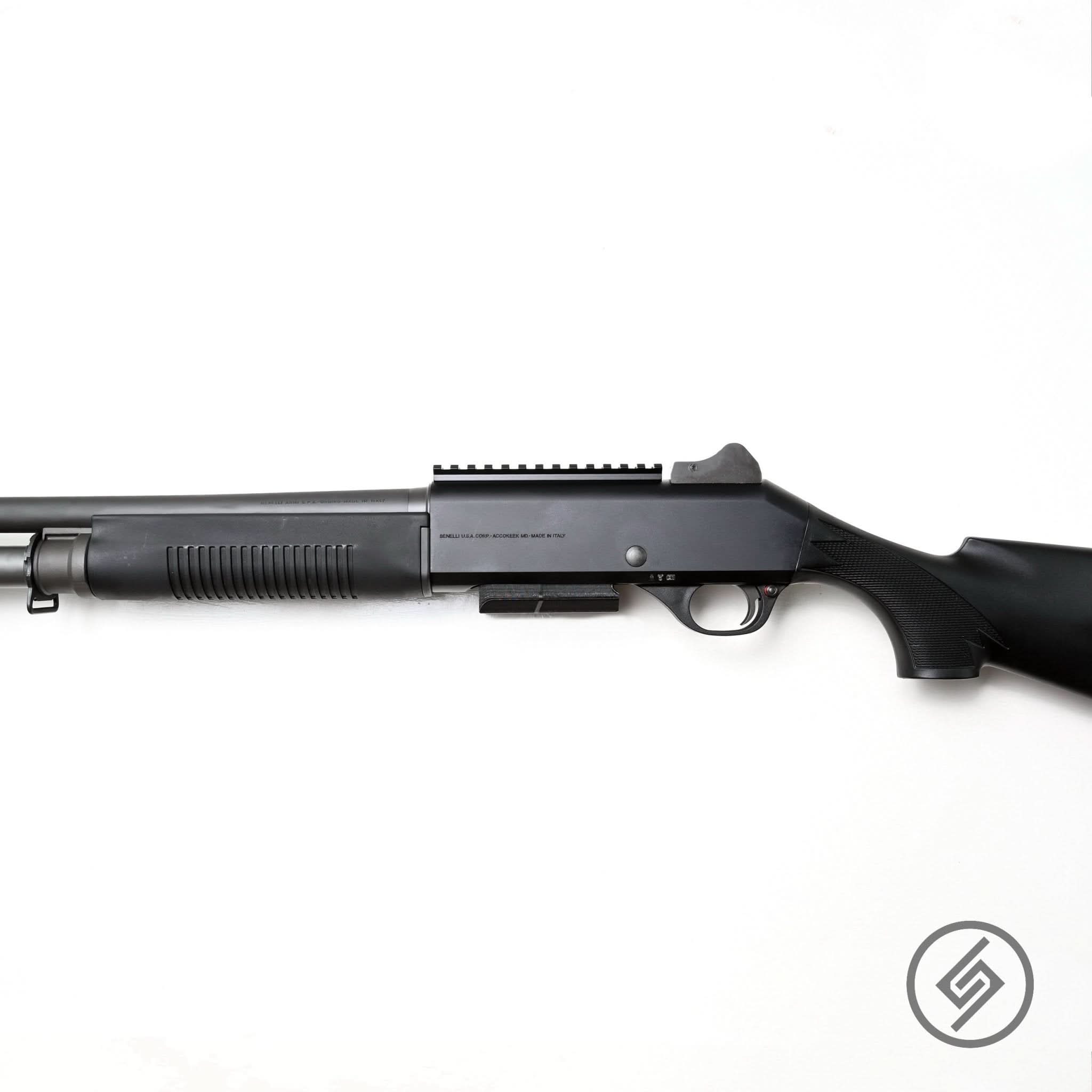 Mosin-Nagant [Archangel] Rifle Wall Storage Hook