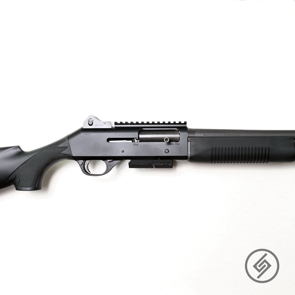 Mosin-Nagant [Archangel] Rifle Wall Storage Hook
