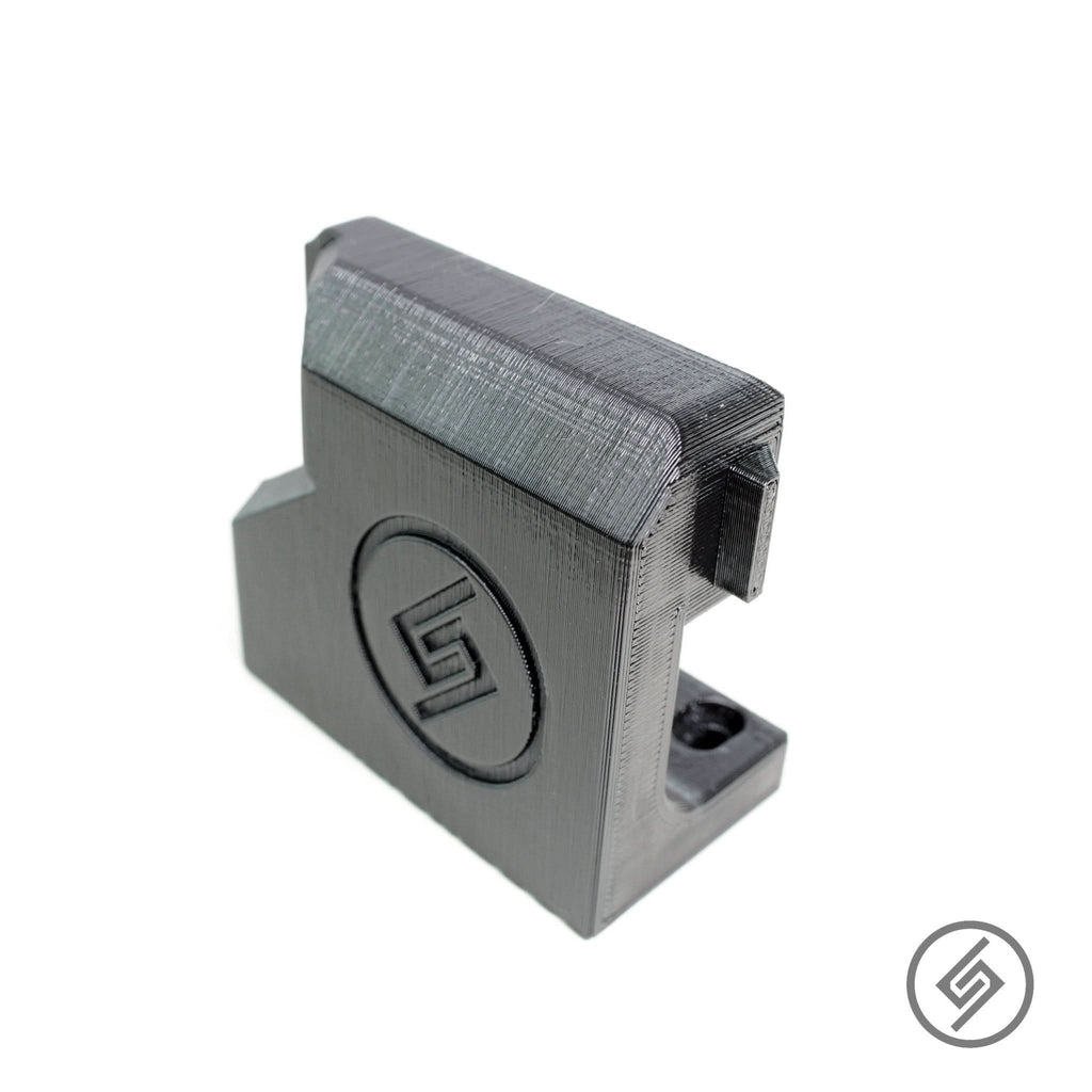 Mossberg 590M Shotgun Wall Storage Hook