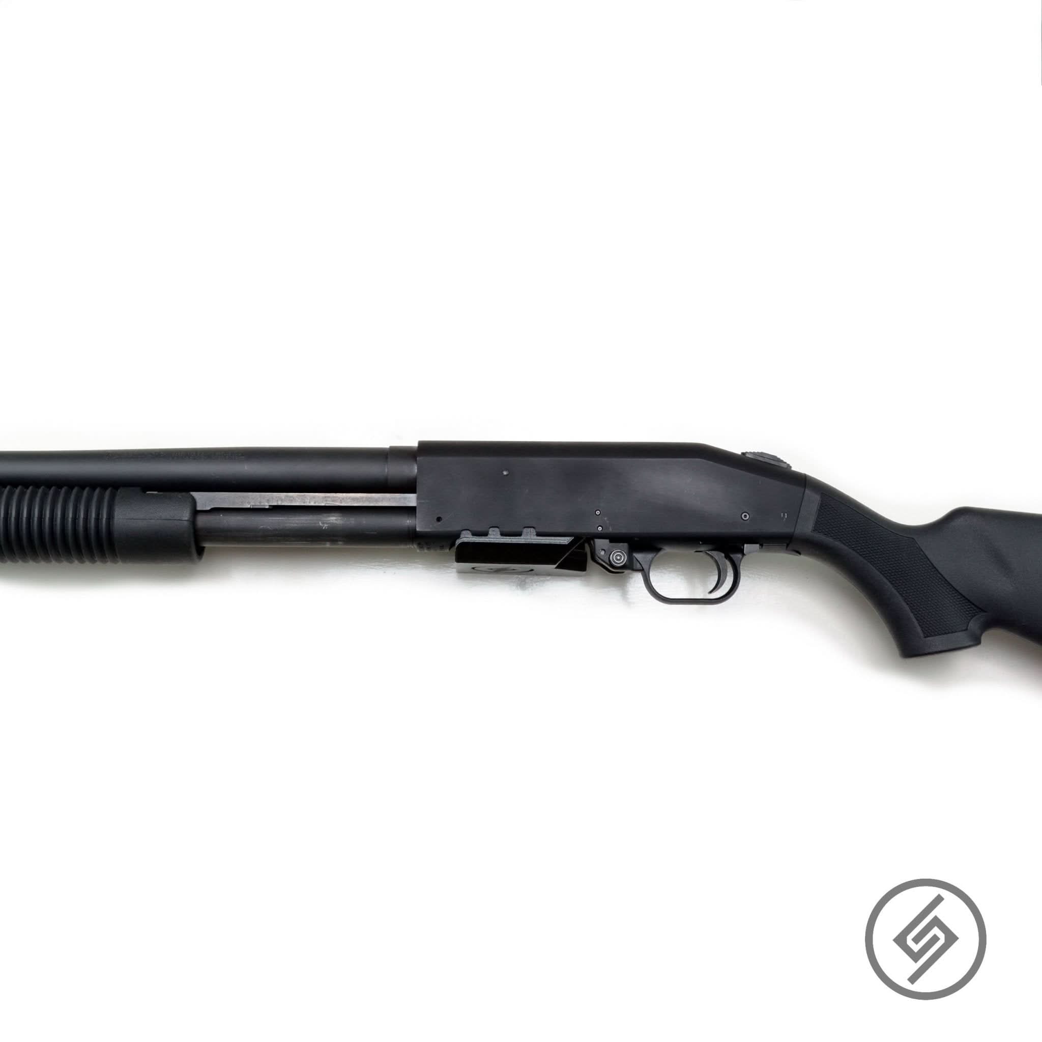 Mossberg 590M Shotgun Wall Storage Hook