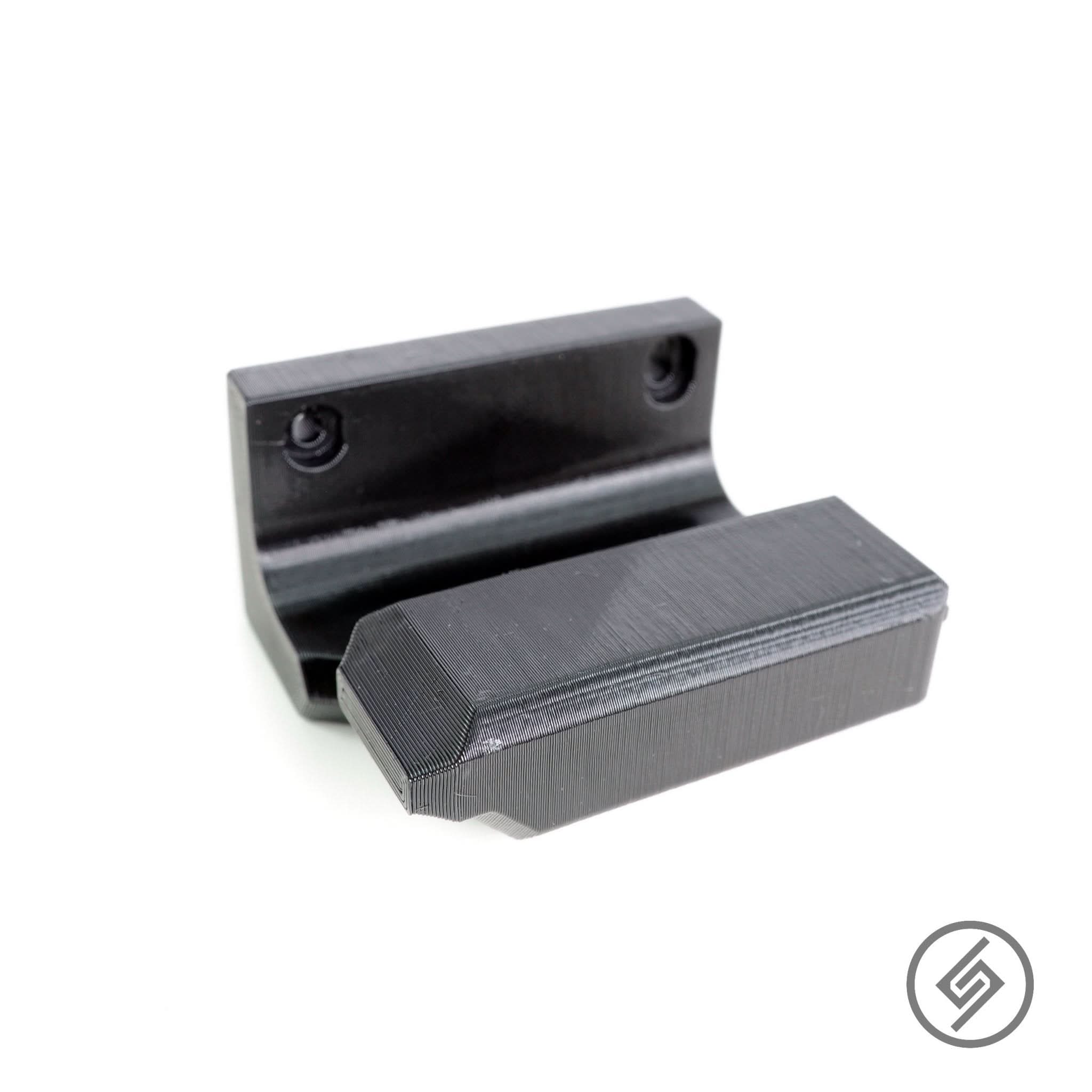 Mossberg 590M Shotgun Wall Storage Hook