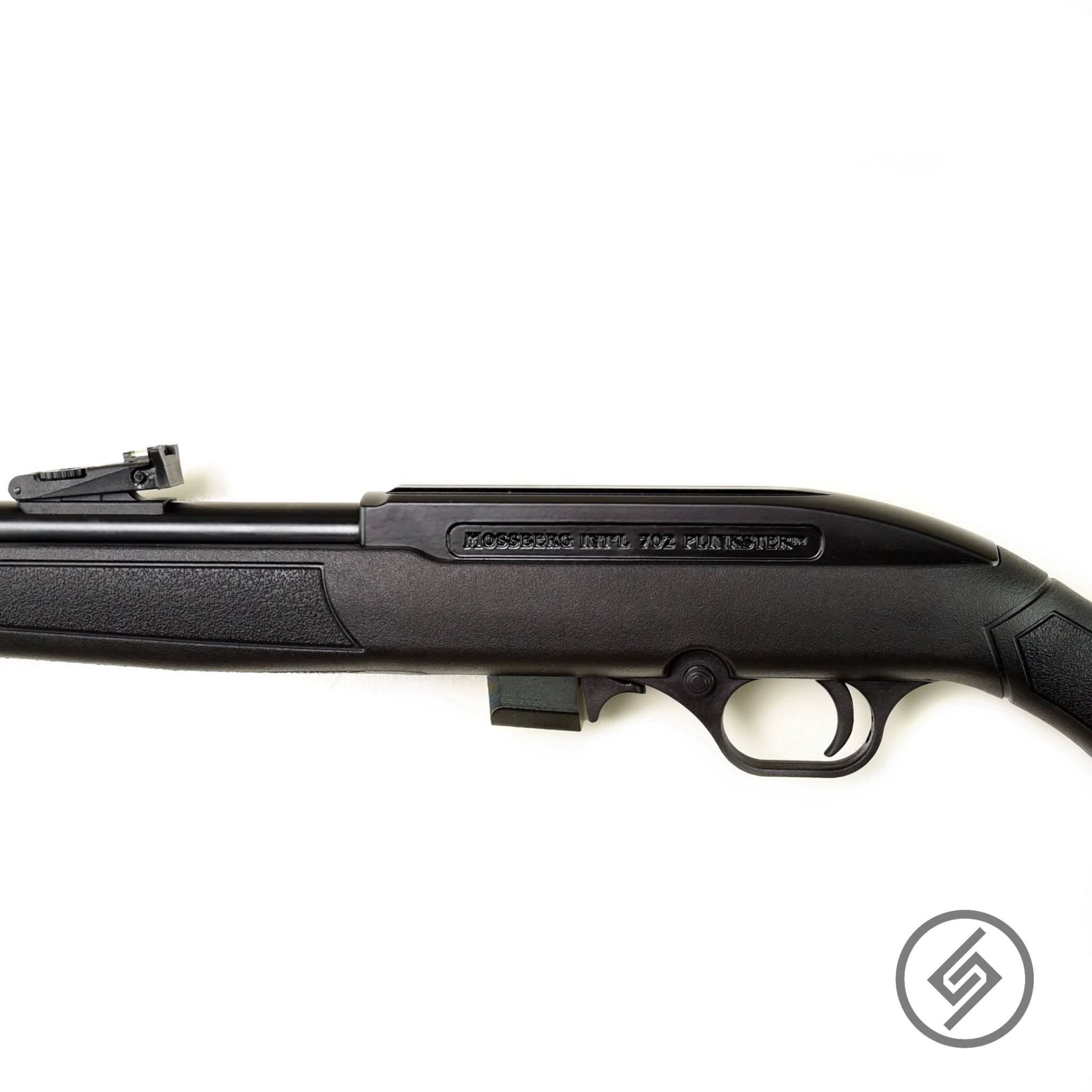 Mossberg 702 Plinkster Rifle Wall Storage Hook