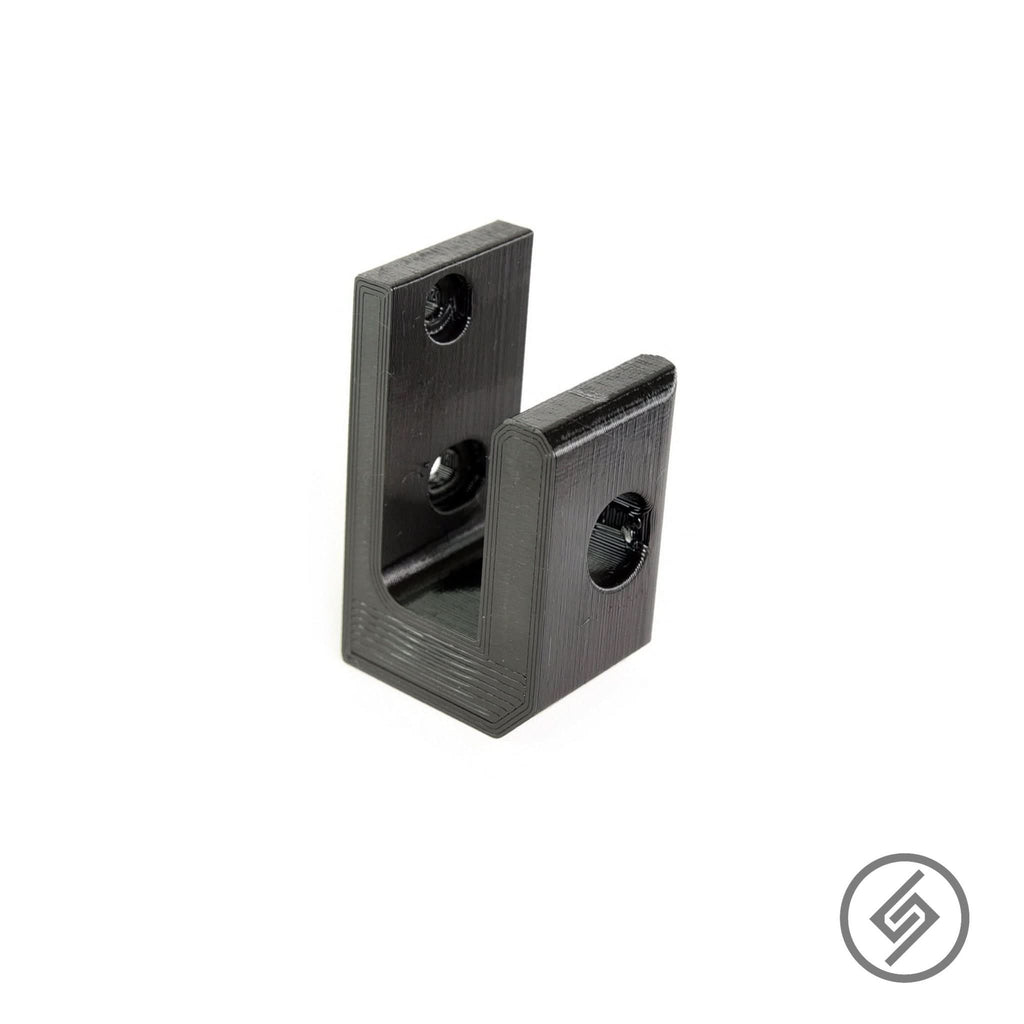 Mossberg 702 Plinkster Rifle Wall Storage Hook