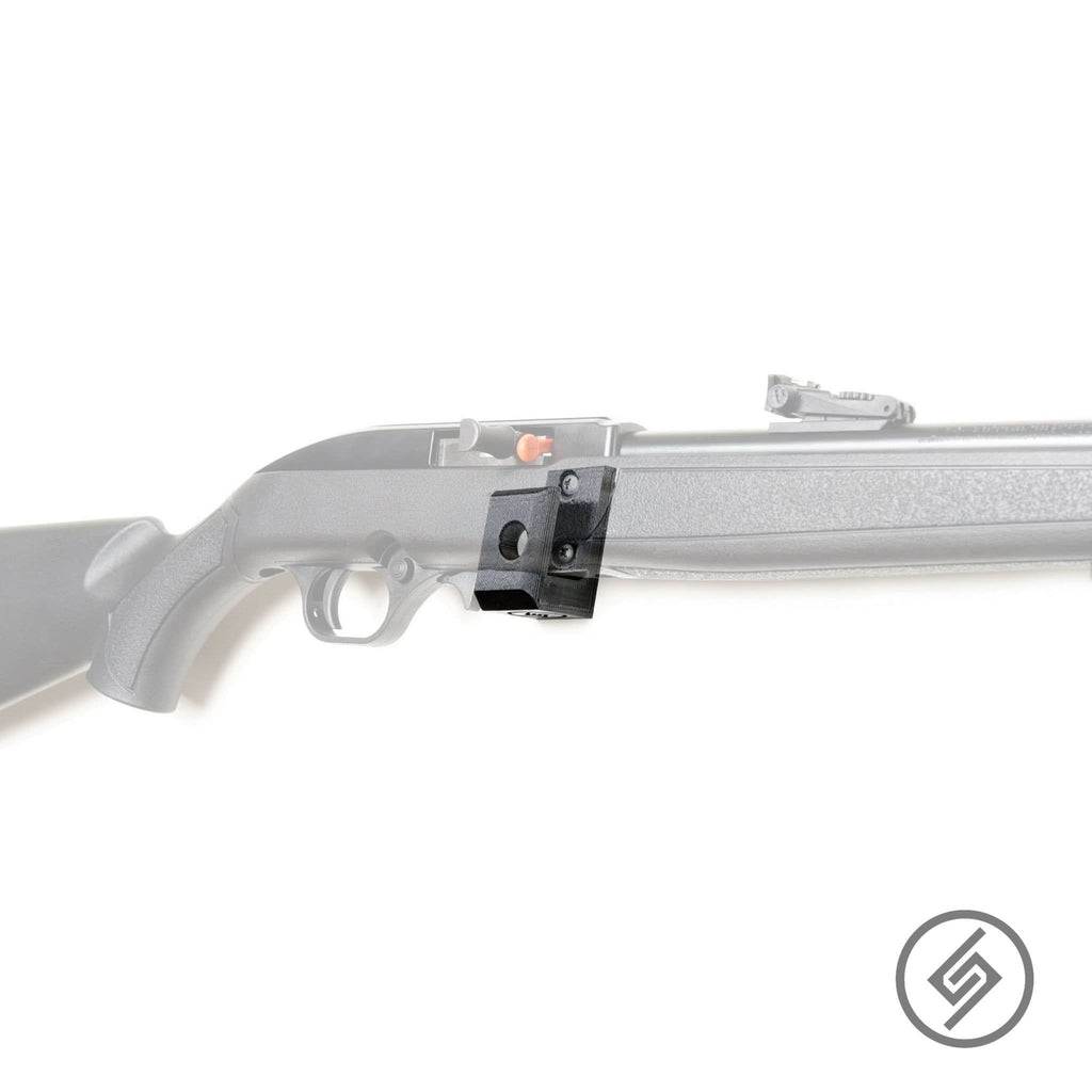 Mossberg 702 Plinkster Rifle Wall Storage Hook