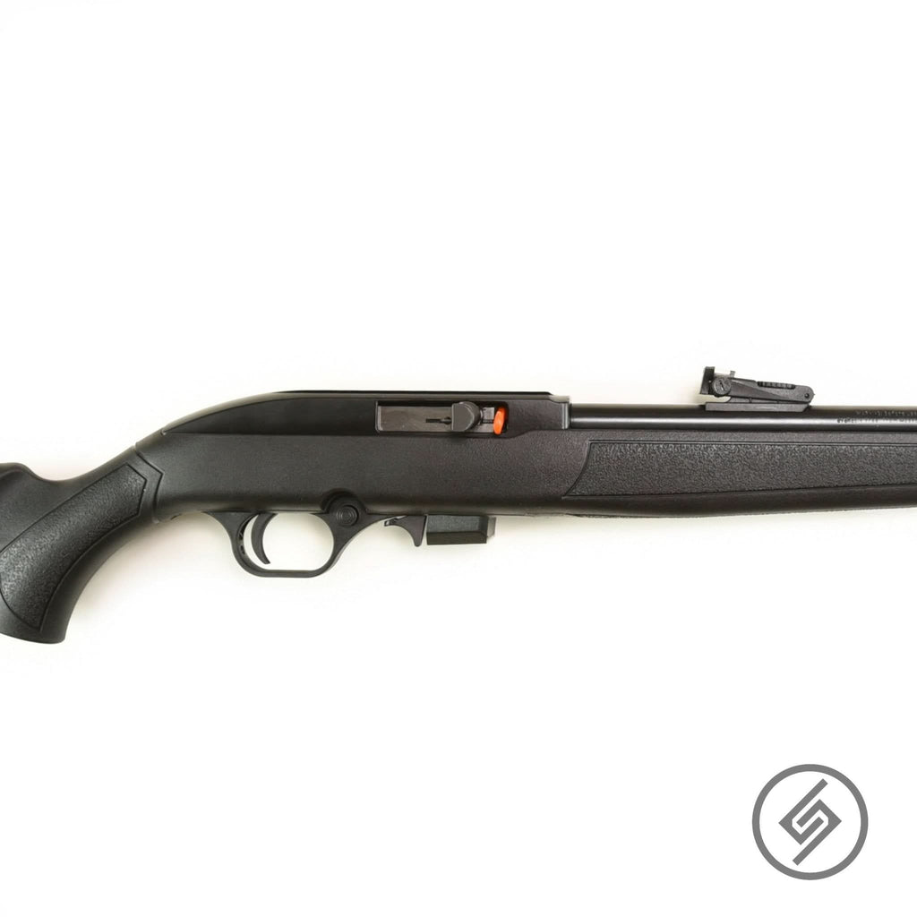 Mossberg 702 Plinkster Rifle Wall Storage Hook