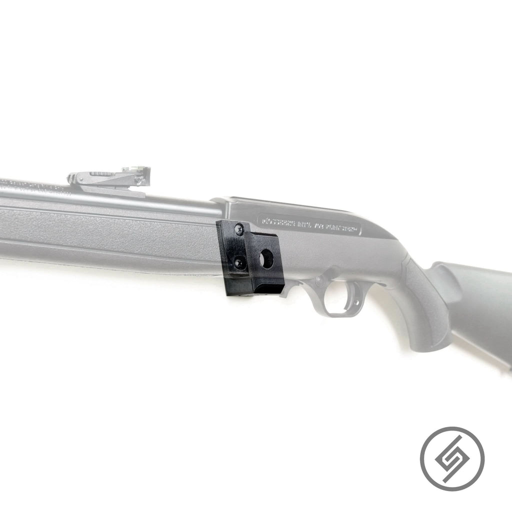 Mossberg 702 Plinkster Rifle Wall Storage Hook
