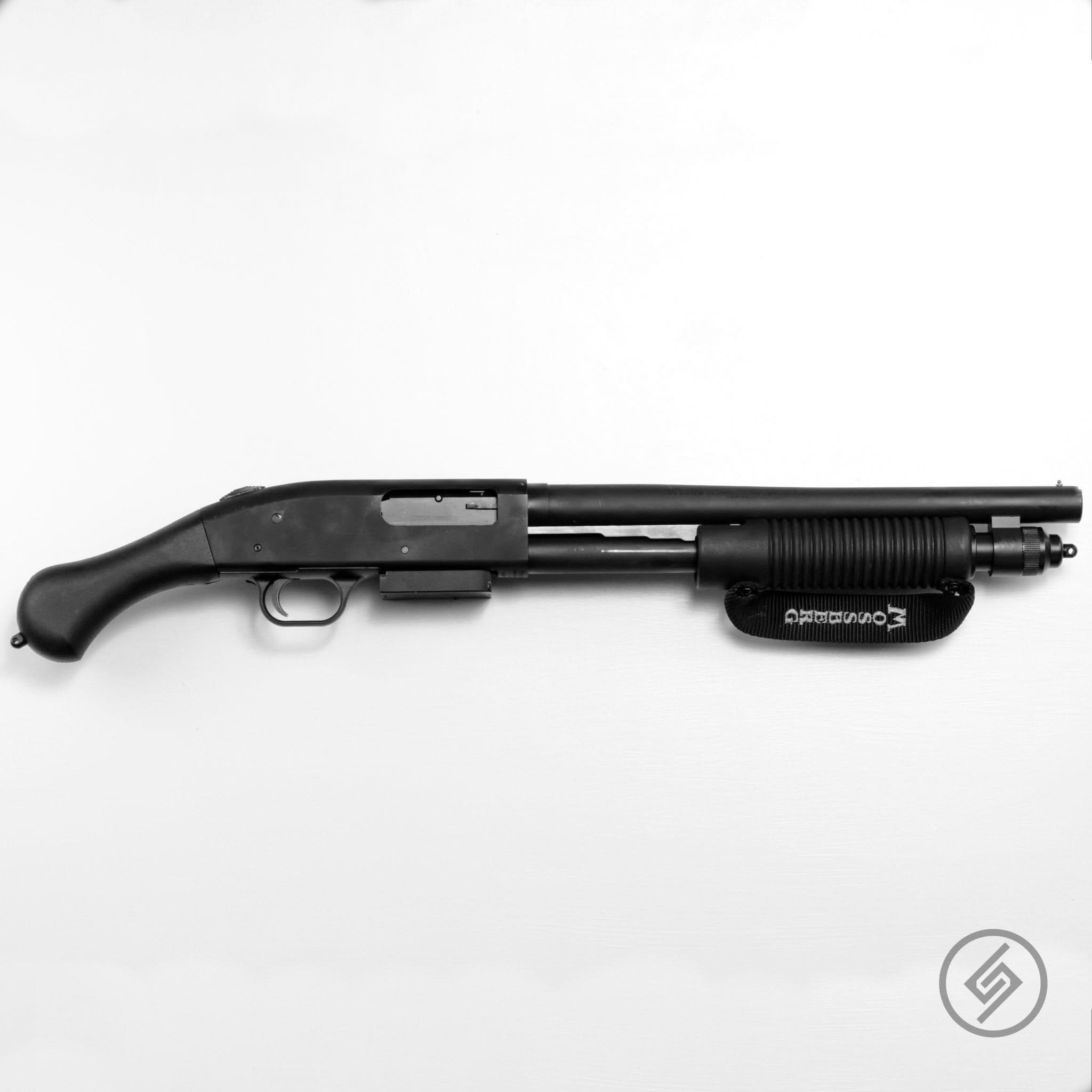 Mossberg 88/500/590 Shotgun Wall Storage Hook