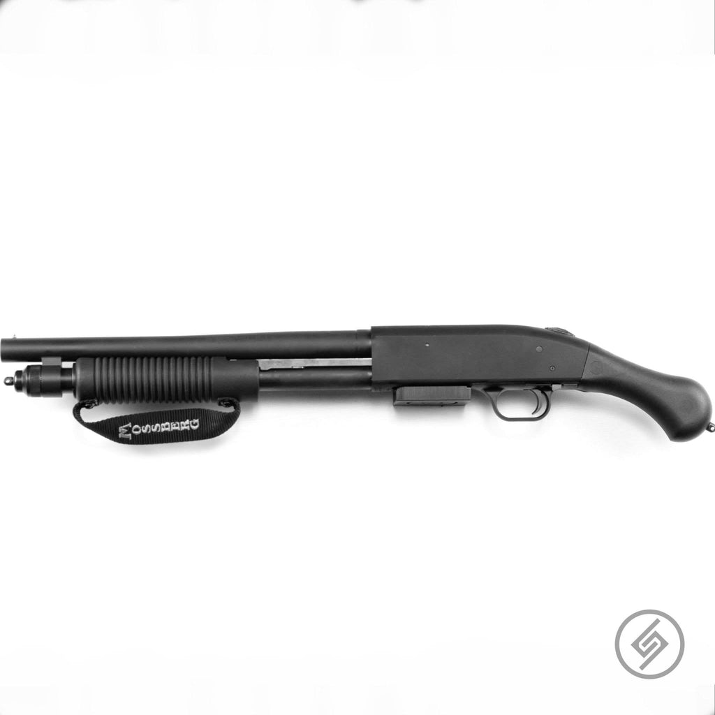 Mossberg 88/500/590 Shotgun Wall Storage Hook