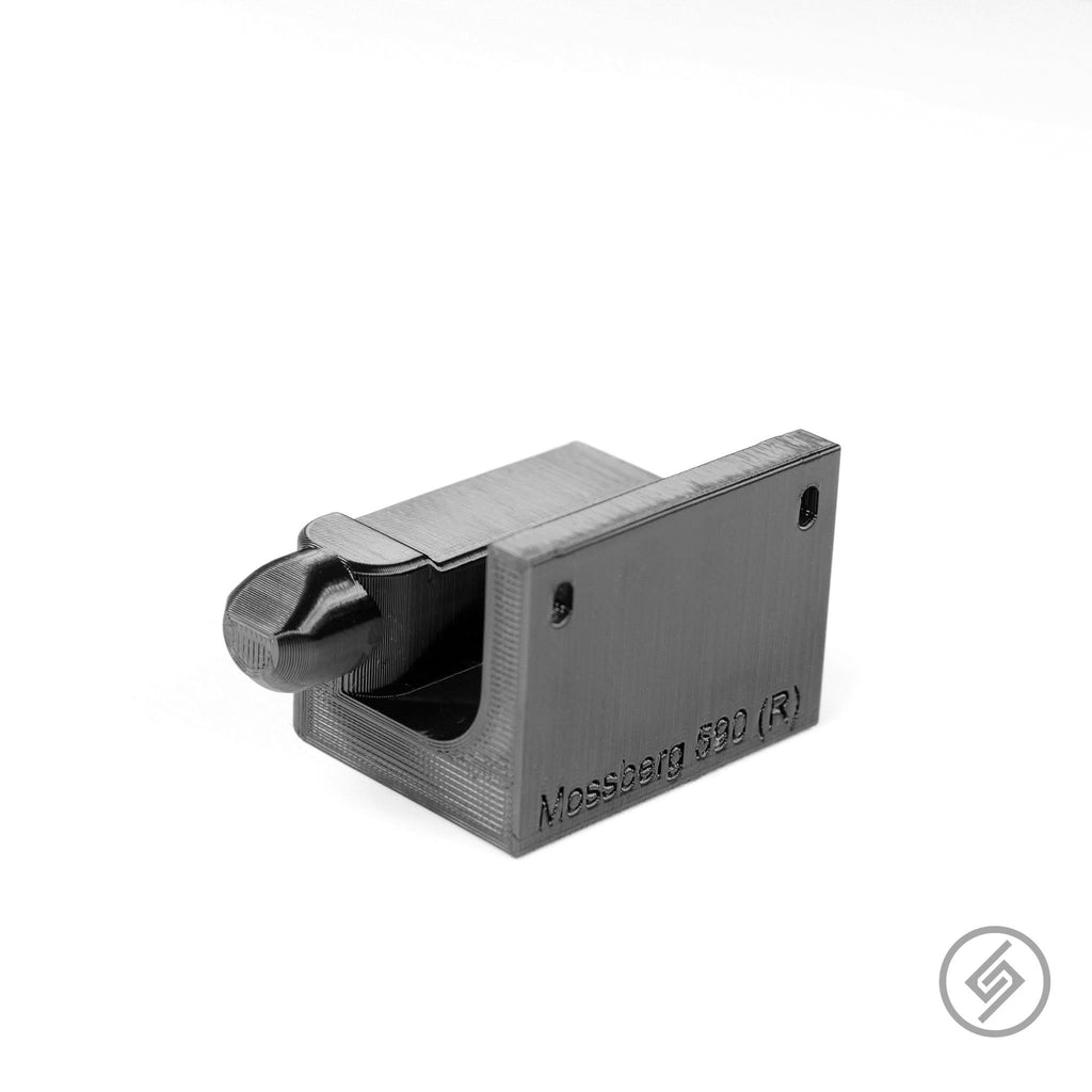 Mossberg 88/500/590 Shotgun Wall Storage Hook