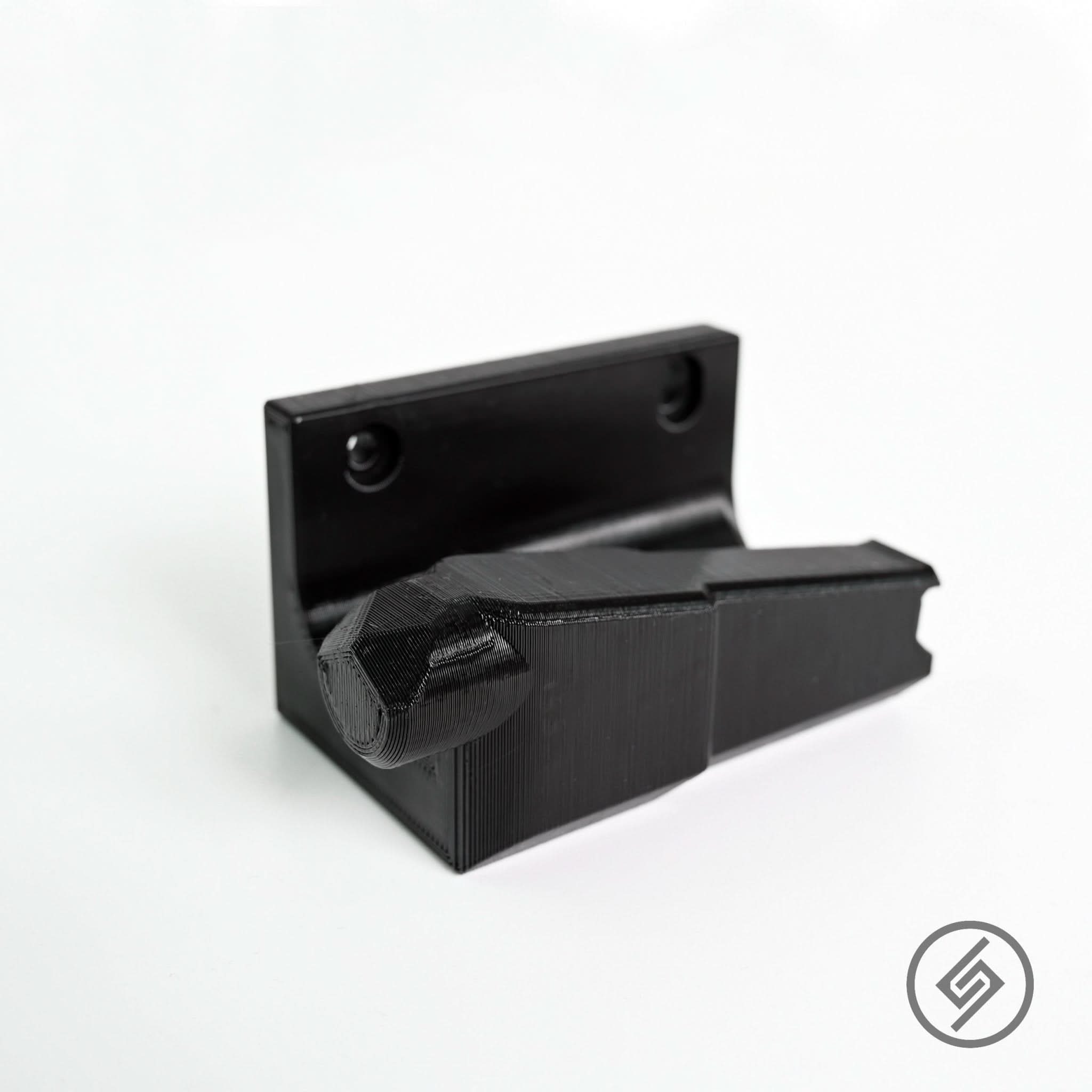 Mossberg 930 Shotgun Wall Storage Hook