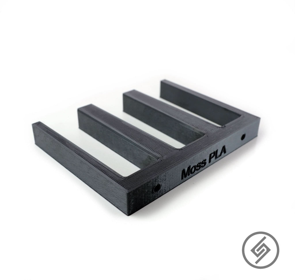 Mossberg Patriot Long Action Magazine Wall Storage Rack