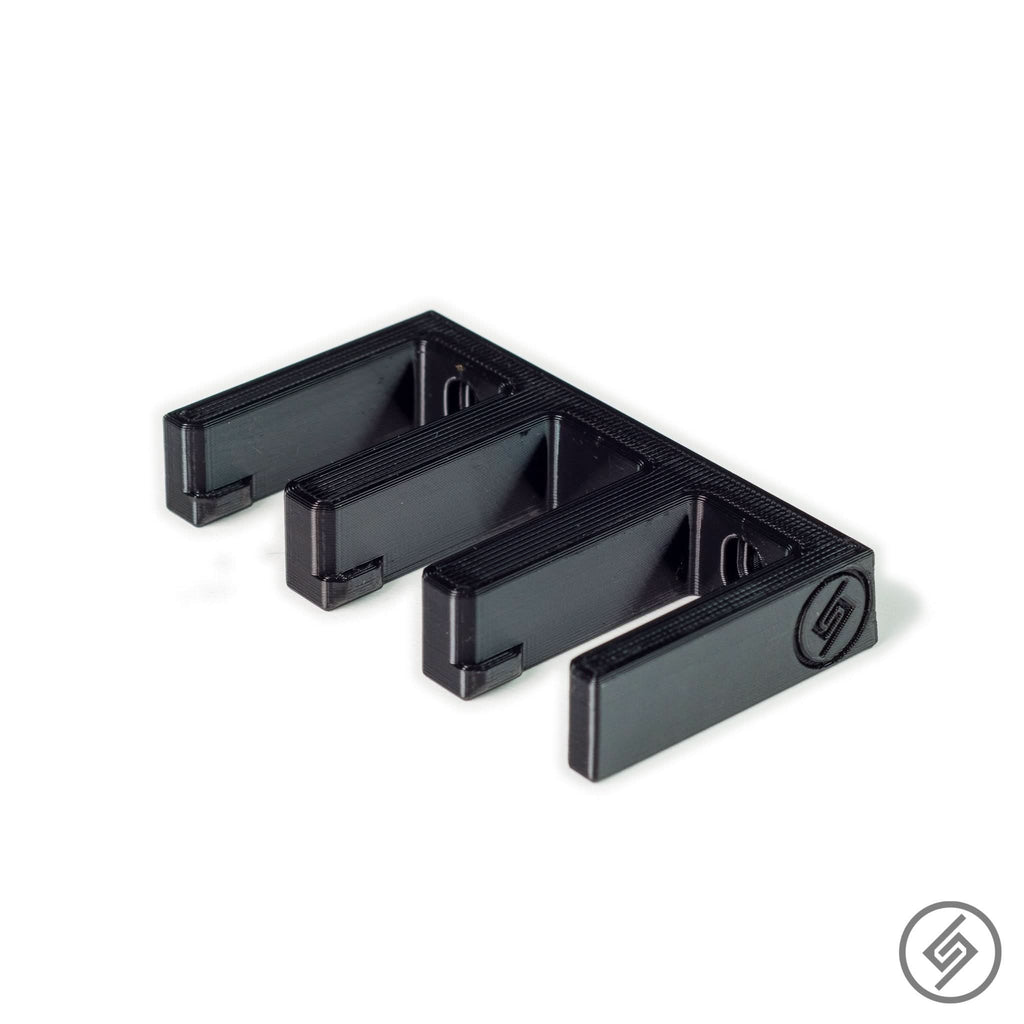M&P 15-22 Magazine Wall Storage Rack