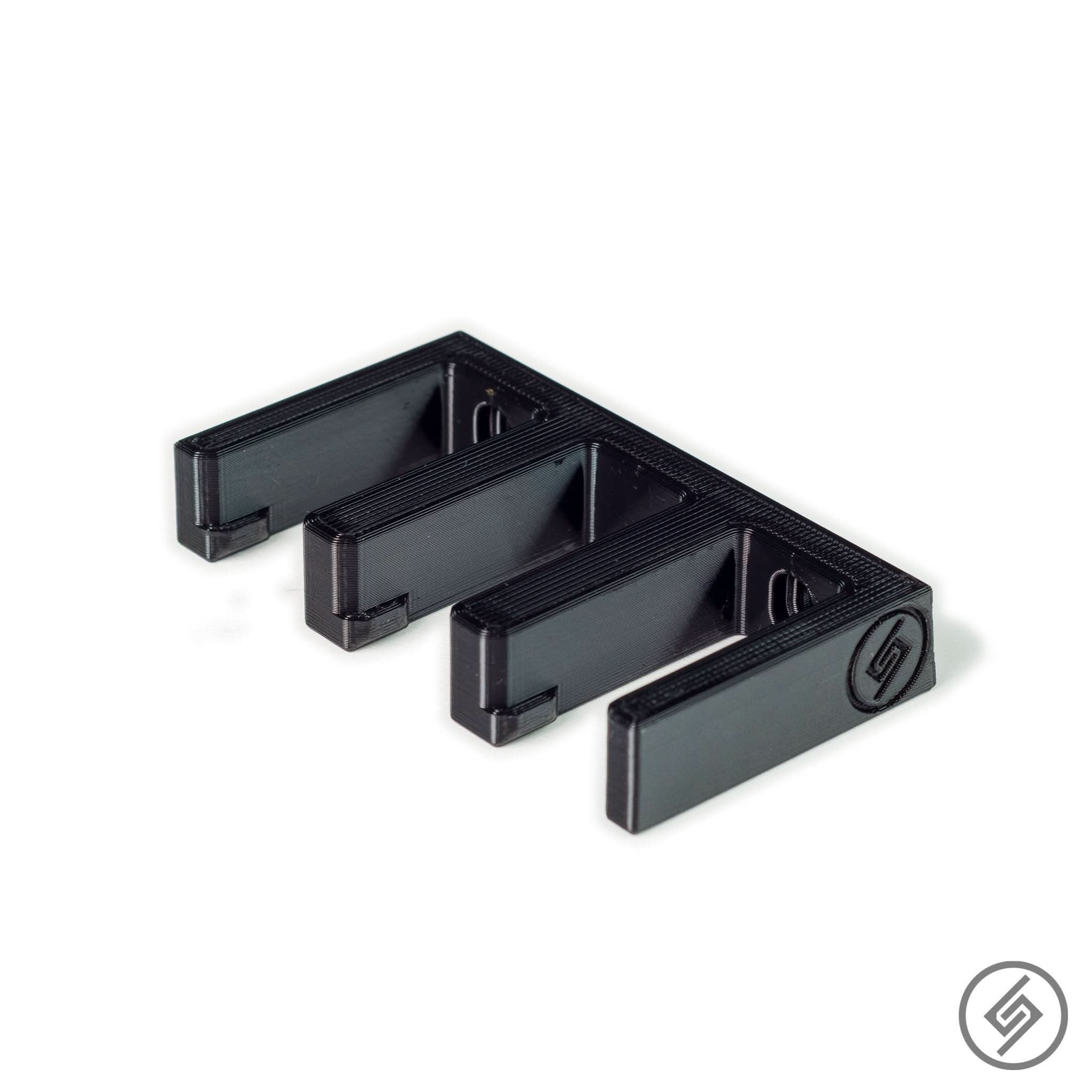 M&P 15-22 Magazine Wall Storage Rack