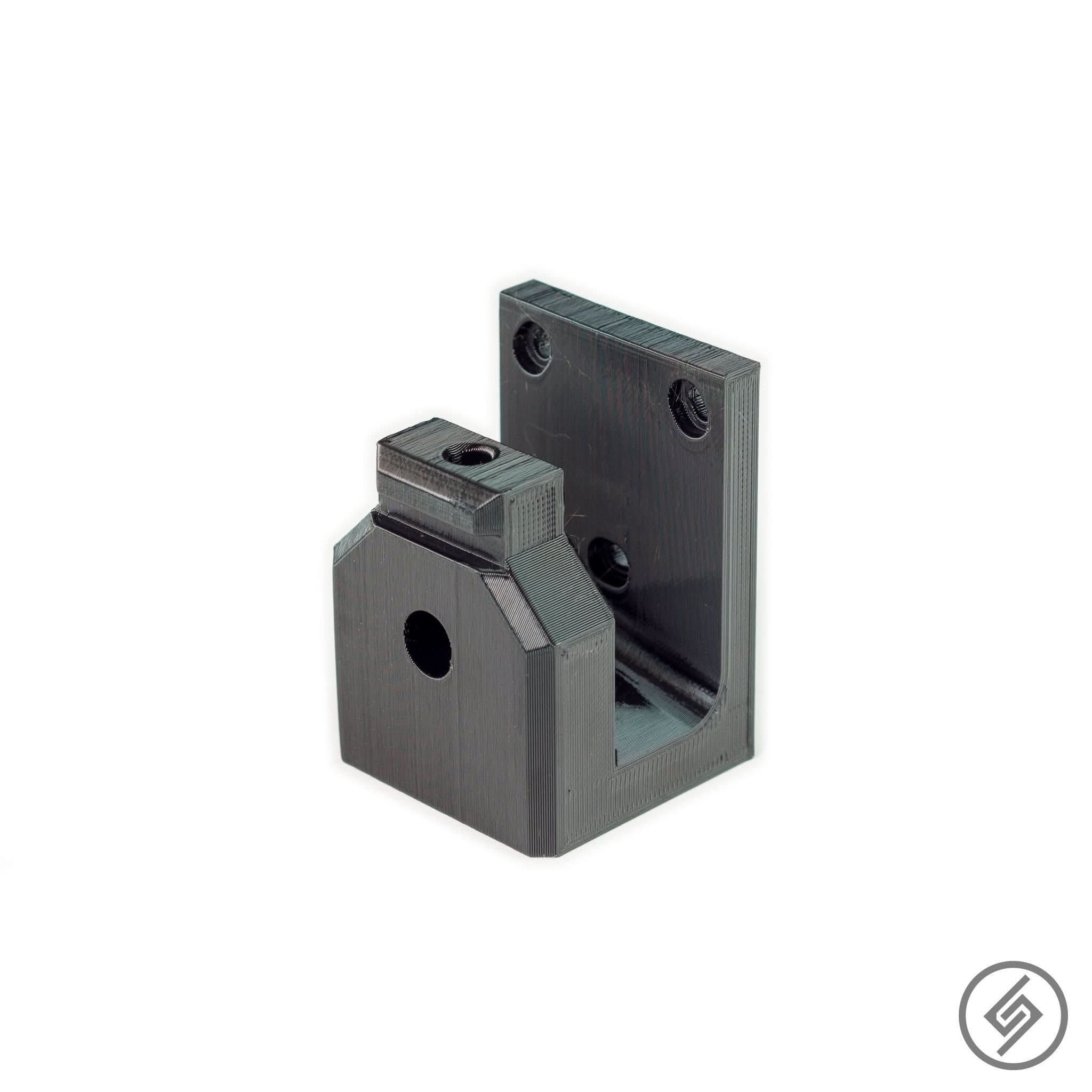 M&P 15-22 Rifle Wall Storage Hook