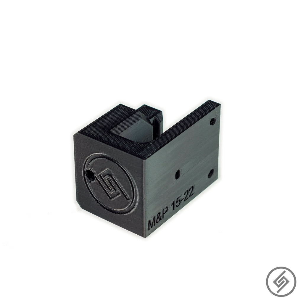 M&P 15-22 Rifle Wall Storage Hook