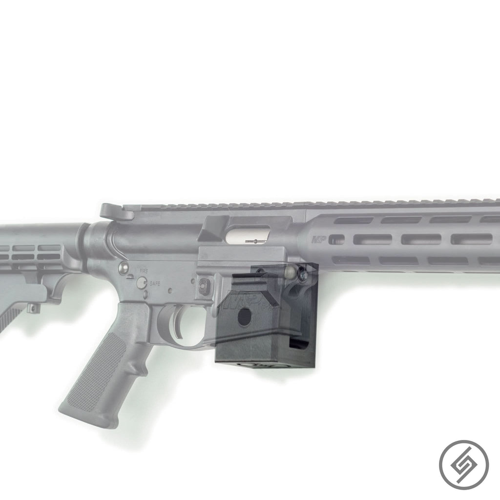 M&P 15-22 Rifle Wall Storage Hook