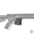 M&P 15-22 Rifle Wall Storage Hook