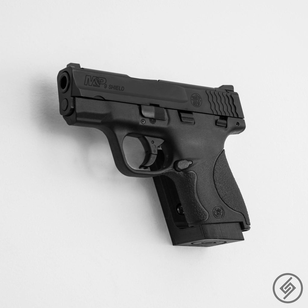 M&P .22 Pistol Wall Storage Hook