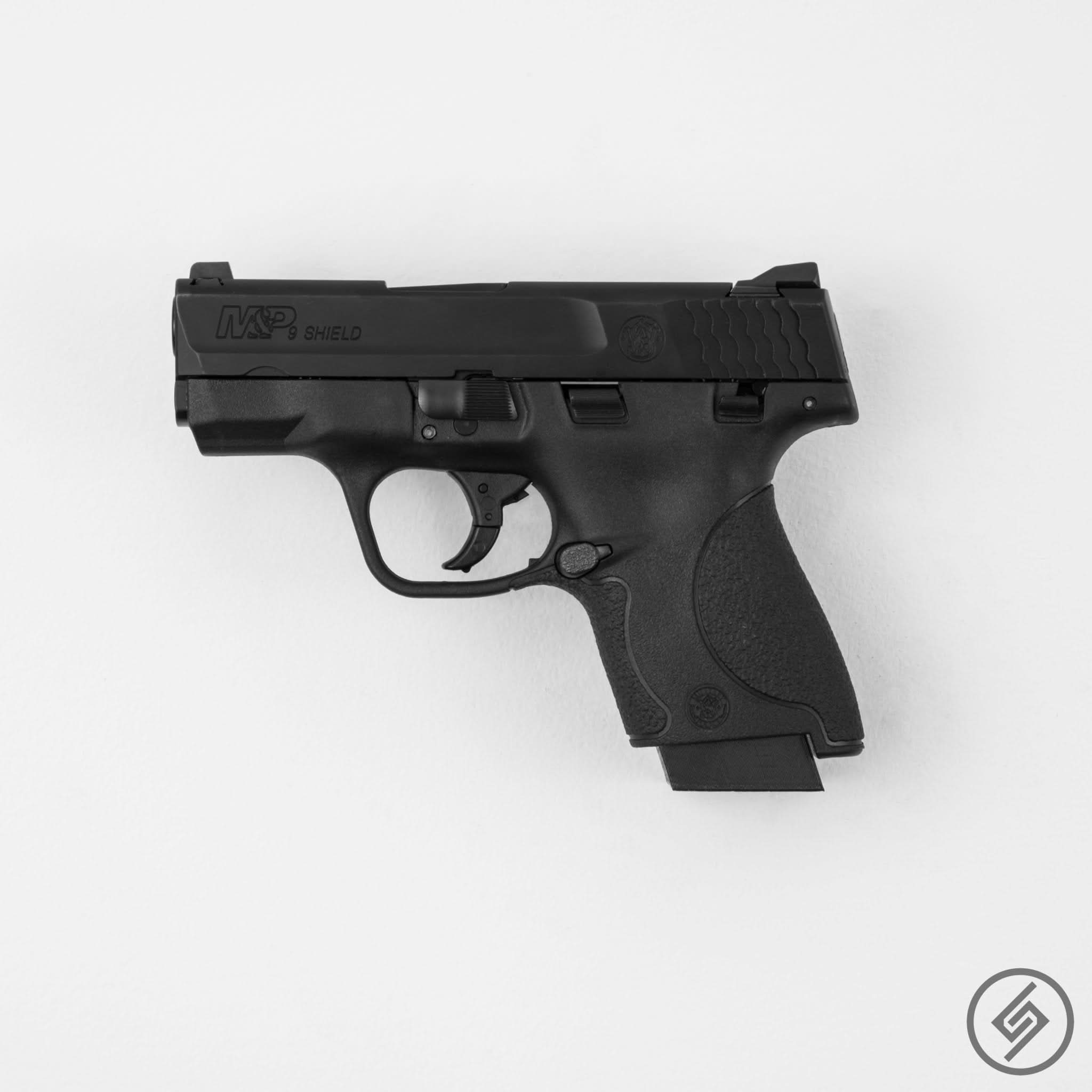 M&P .22 Pistol Wall Storage Hook