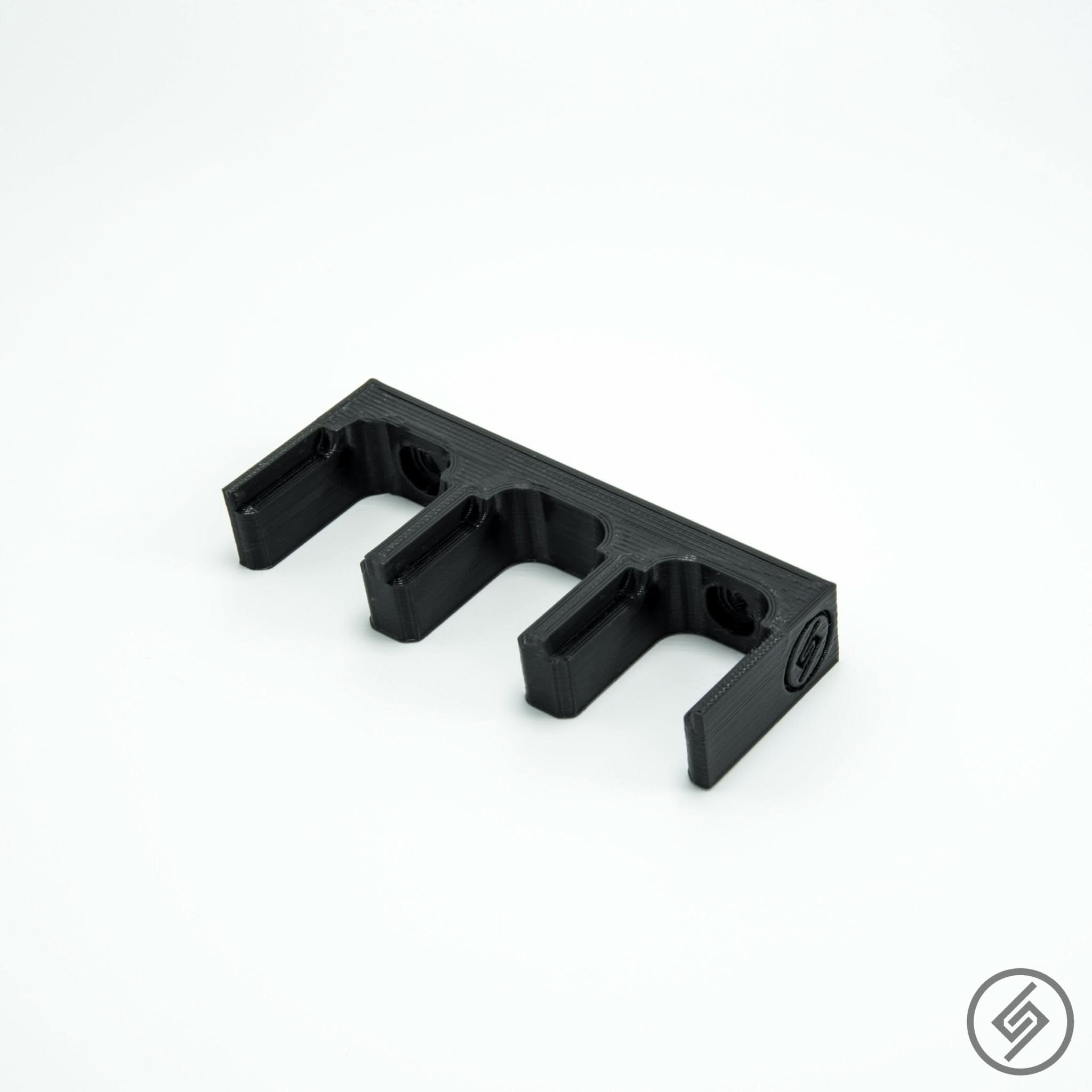 M&P 9/.40 Magazine Wall Storage Rack