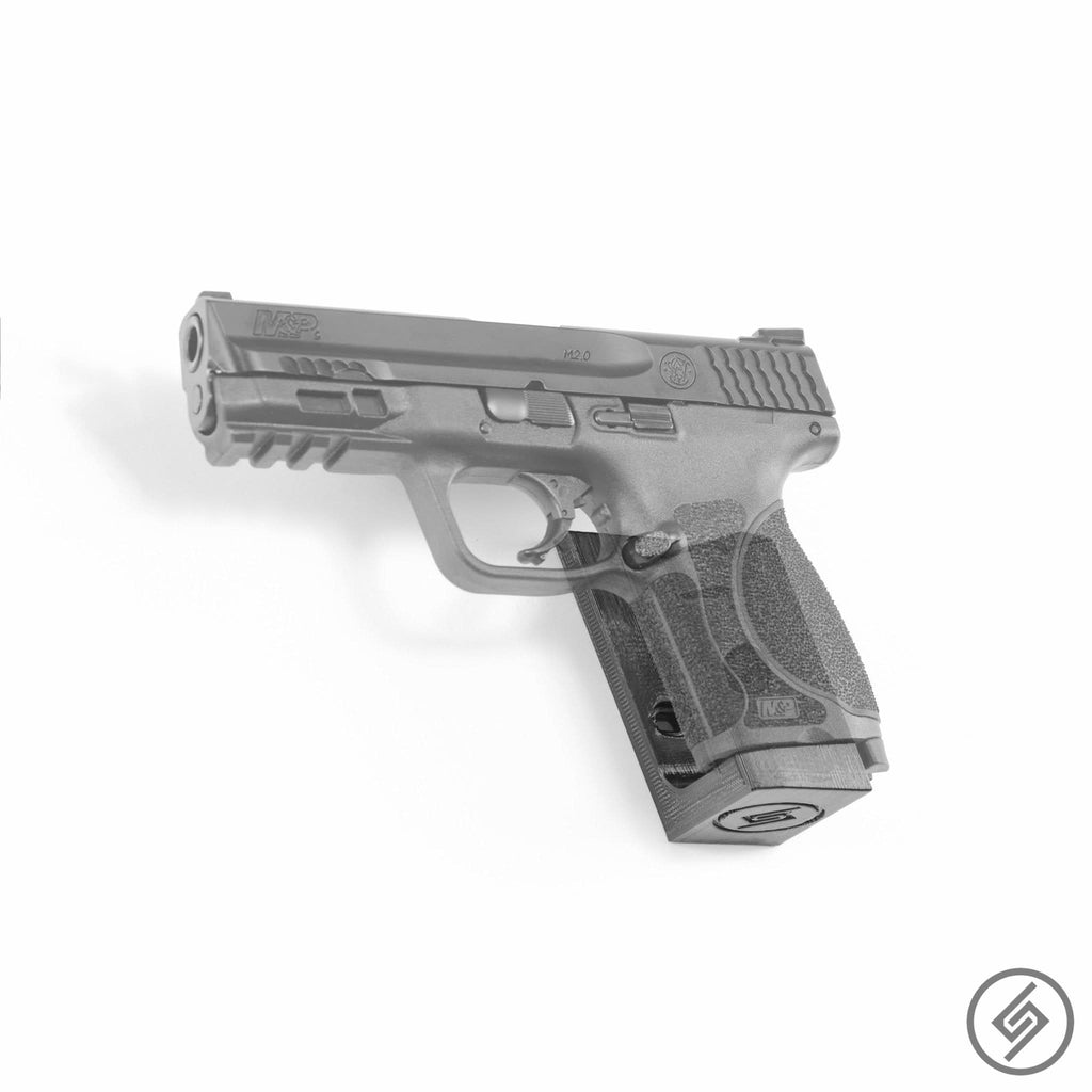 M&P 9/.40 Pistol Wall Storage Hook