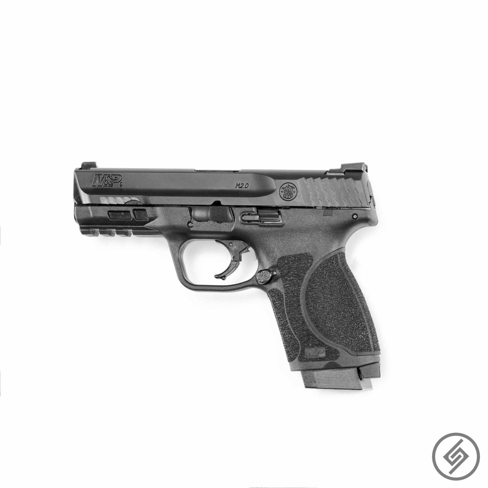 M&P 9/.40 Pistol Wall Storage Hook
