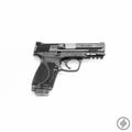 M&P 9/.40 Pistol Wall Storage Hook
