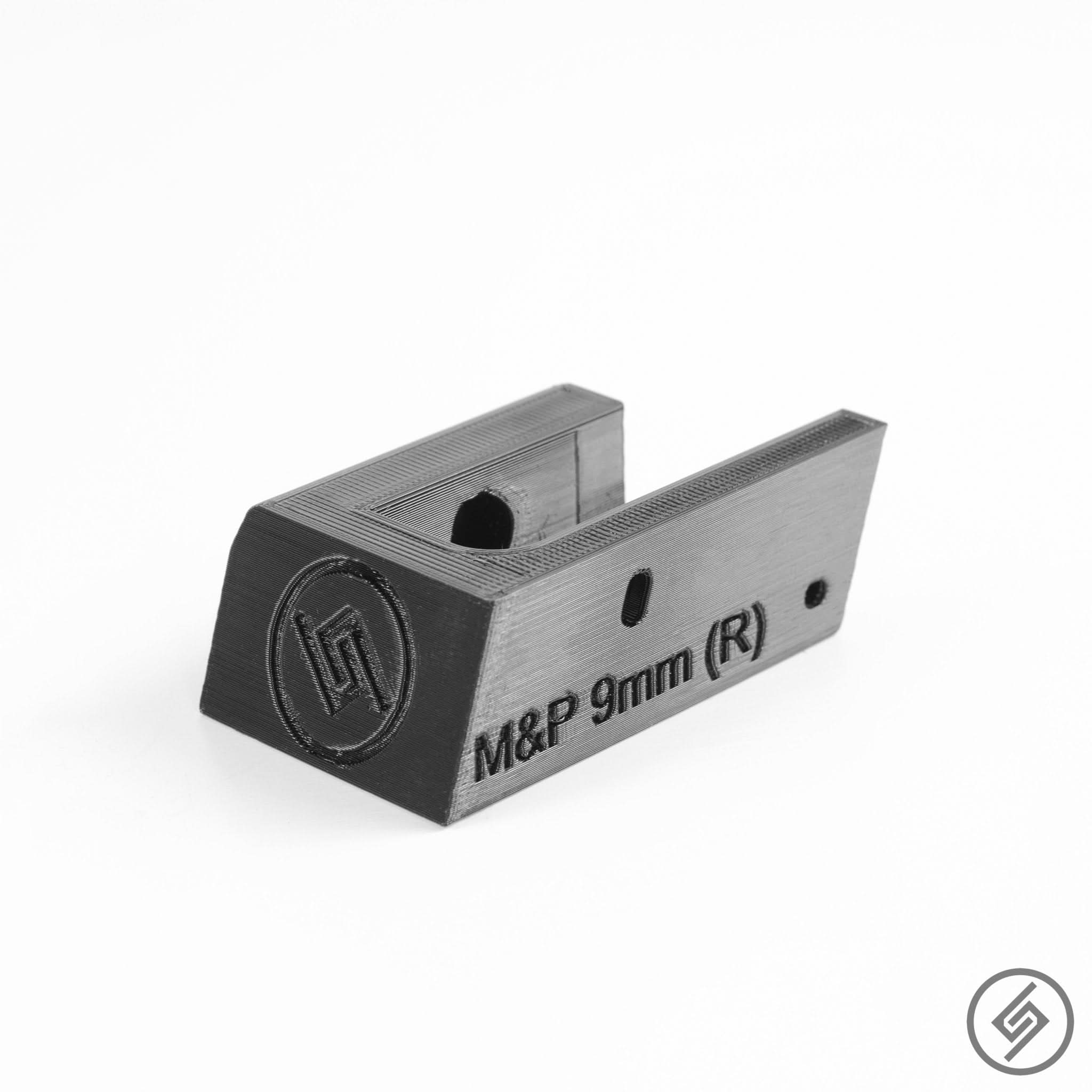 M&P 9/.40 Pistol Wall Storage Hook